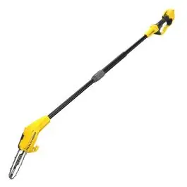 Retur gratuit STANLEY - Emondor de inaltime 20cm, fara acumulator 18V si incarcator [SFMCPS620B-XJ]