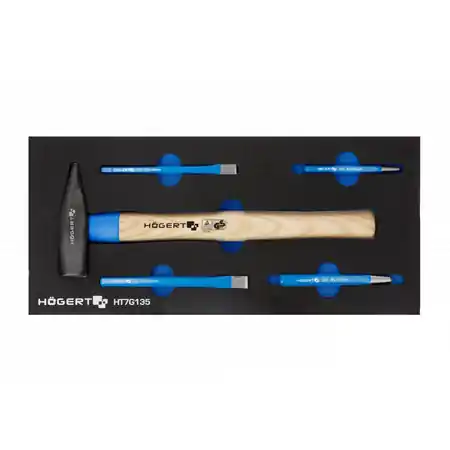 Ultima șansă set de unelte Hoegert