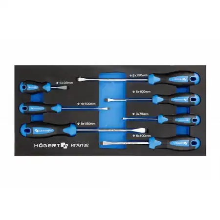 set de surubelnite Hoegert Reducere de preț