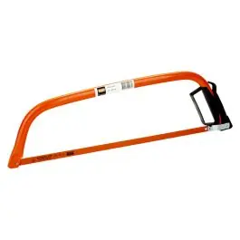 Fierastrau manual arcuit Bahco, pentru tuburi/tevi, 24", 607mm Ofertă de sezon