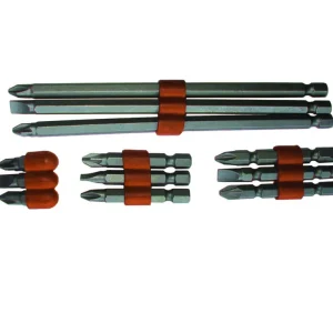Ultima șansă Biti 2 capete set 12pcs CR-V GD 390508