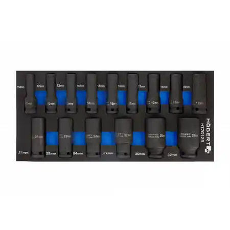 set de prize cu impact Hoegert Plată securizată