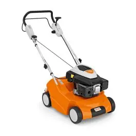 Expediere rapidă Scarificator pentru gazon Stihl RL 540