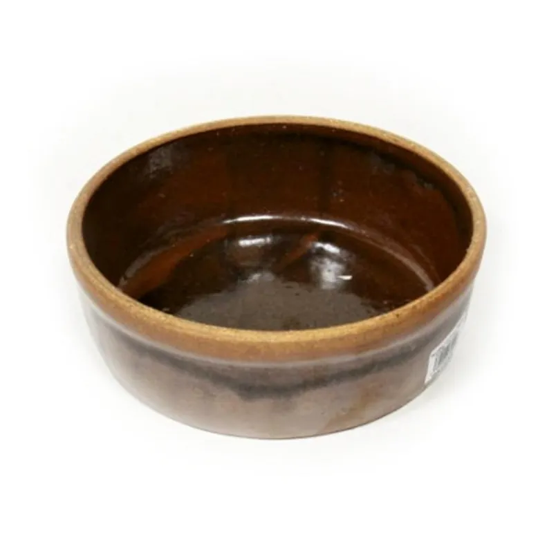 Hrănitoare ceramică pentru iepuri/iepuri 1,5 l, clasa a II-a Preț redus