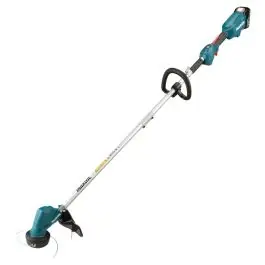 Trimmer pentru gazon Makita DUR192LST 18V cu acumulator Transport gratuit