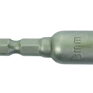 Bit tubulara cu cap magnetic 13x42mm GD 338001 Reducere extra