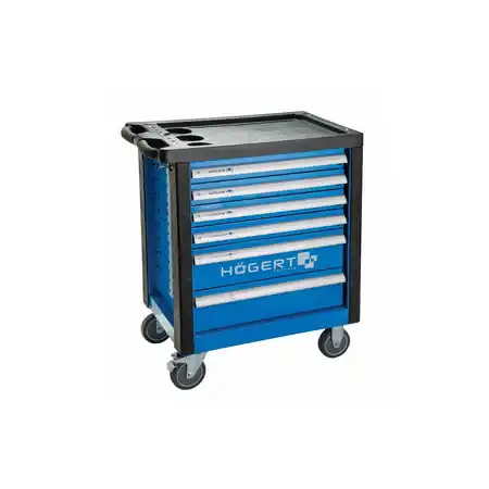 Transport gratuit Dulap de scule Hoegert