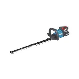 Reducere de preț Foarfeca pentru gard viu Makita UH006GZ XGT 40V 60cm fara acumulator