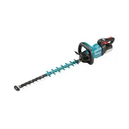 Foarfeca pentru gard viu Makita UH004GZ XGT 40V 60cm fara acumulator Reducere extra