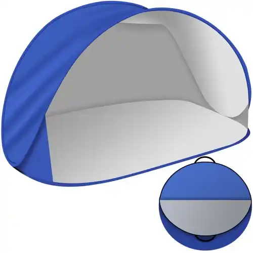 Cort de plaja 150x100x80cm 23477 Ofertă limitată