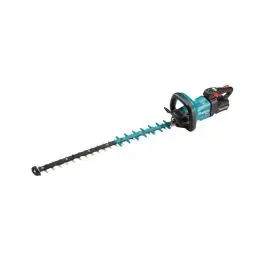 Foarfeca pentru gard viu Makita UH005GZ XGT 40V 75cm fara acumulator Preț mic