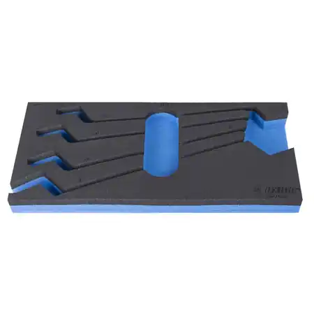 Chilipir Modul SOS pentru chei inelare dublu cotite 188mm, 364mm, 30mm, 25g UNIOR