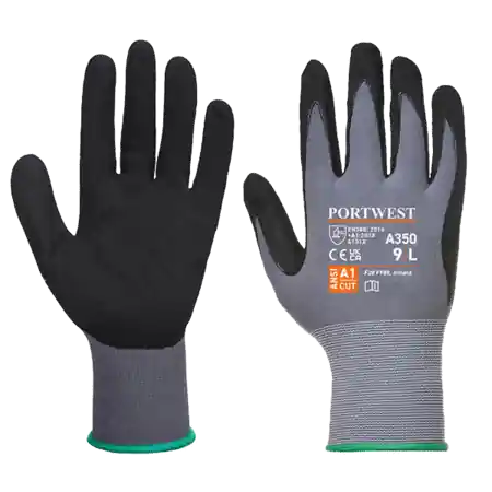 A350 DERMIFLEX GLOVE Elmark Ultima șansă