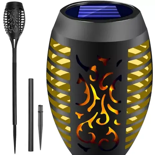 Ofertă specială Lampa solara de gradina - lanterna 23559