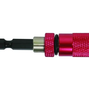 Adaptor magnetic pt. biti gips carton 1/4x 10mm CR-V TMP" 330352 Chilipir