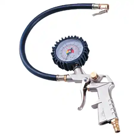 Reducere EL-TG2 PNEUMATIC TIRE GUN 1/4 200 PSI Elmark