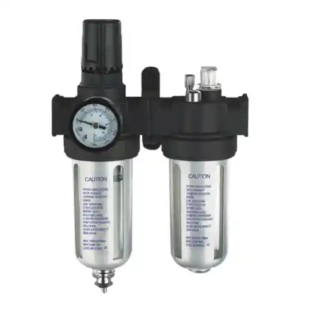 Super ofertă EL-AFRL80 AIR FILTER+REGULATOR+LUBRICATOR 220PSI Elmark