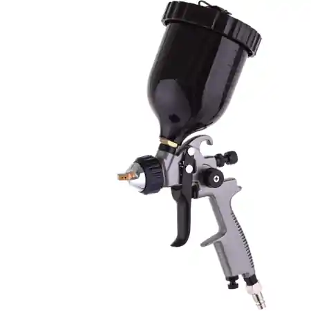 Reducere EL-LN1 HVLP PNEUMATIC SPRAY GUN 600ML, 1.4MM Elmark
