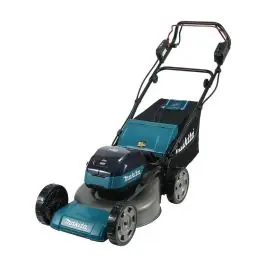 Masina de tuns iarba Makita LM002GZ 40V 53cm fara acumulator Lichidare de stoc