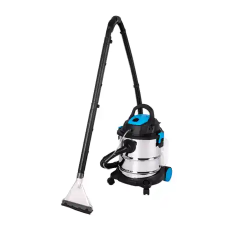 Vezi acum EL-CC20 WET&DRY VACUUM CLEANER 1200W 20L Elmark