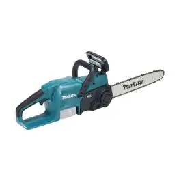 Reducere Makita - Fierastrau cu lant 35cm, 3/8", fara acumulator Li-Ion LXT 18V [DUC357Z]