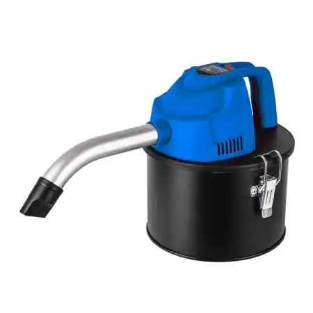 Bestseller EL-AC04 ASH CLEANER 600W 4L Elmark