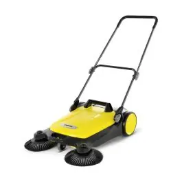KARCHER - Masina de maturat manuala S 4 Twin [1.766-360.0] Noutate