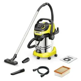 KARCHER - Aspirator umed-uscat WD 6 P S V-30/6/22/T [1.628-360.0] Nu rata