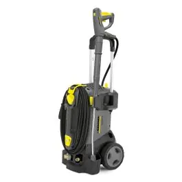 Transport gratuit KARCHER - Aparat de spalat cu presiune si apa rece HD 5/17 C [1.520-940.0]