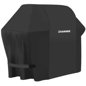 Capac gratar 100x60x95cm Kaminer 21074 Premium
