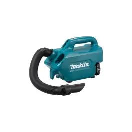 Reducere specială Makita - Aspirator portabil cu un acumulator CXT 12V, 2.0Ah [CL121DWA]
