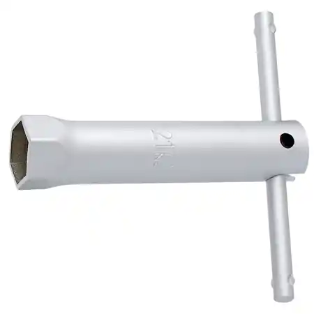 Cheie de bujii 19mm, 22mm, 115mm, 120mm, 199g UNIOR Doar azi