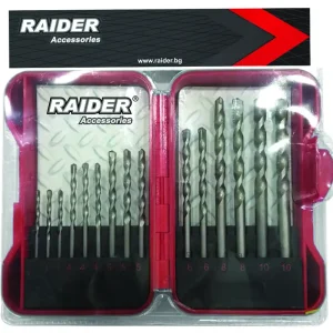 Set burghie pentru zidarie ?3-10mm 15 buc. Cumpărături sigure