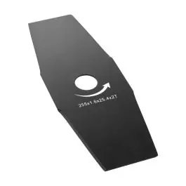 Cutit cu 2 dinti DeWALT 255x3x25.4mm Transport gratuit