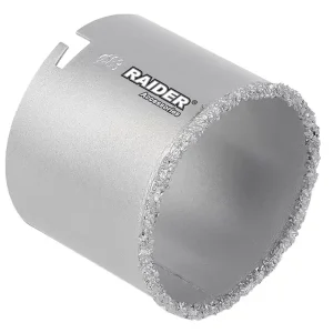 Carota pentru zidarie si caramida, carburi metalice S103 mm 157773 Plată securizată