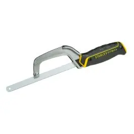 Popular Fierastrau pentru metal Stanley FatMax 250mm