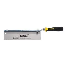 Fierastrau pentru lemn Stanley FatMax maner reversibil 250mm Ofertă specială
