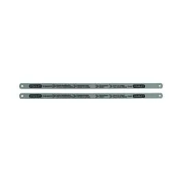 Cumpără online Set 2 panze fierastrau Stanley 24 dinti/inch 300mm