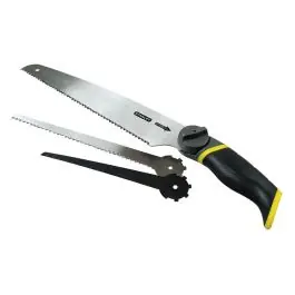 Ultima șansă Fierastrau Stanley 3 in 1