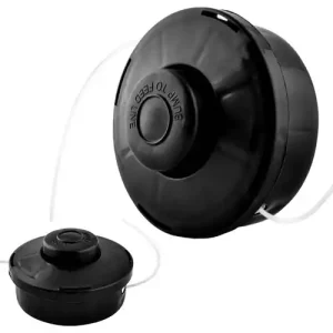 Cap de nailon, pentru motocositoare, de schimb Retur ușor