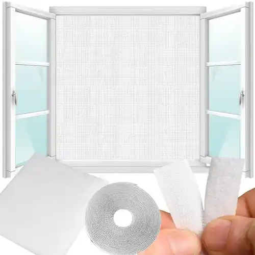 Cel mai bun preț Plasa de tantari in geam