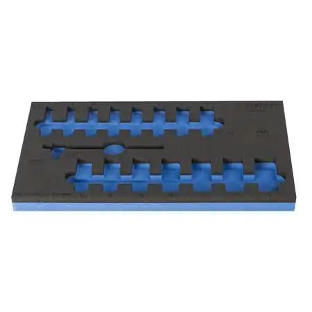 SOS tool tray for 964/56SOS 188mm, 364mm, 30mm, 44g UNIOR Discount