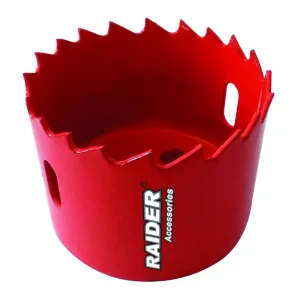 Carota bi-metal pentru lemn si metal S 32mm RD 157748 Ofertă limitată