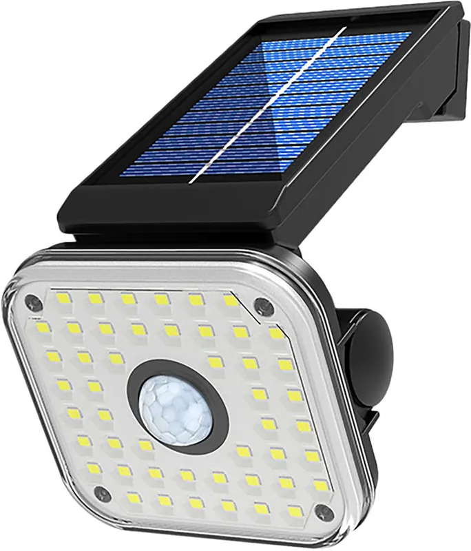 Ofertă de sezon Lampa solara Strend Pro, LED, 300 lm, 15x10x10 cm