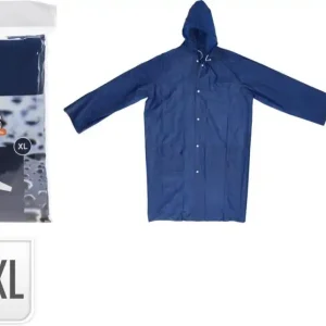 Vezi acum Poncho de ploaie pentru adulți mix