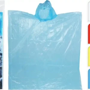 Mix poncho pentru haine de ploaie pentru copii Discount