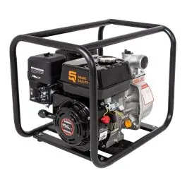 Motopompa Smart Quality MA-2L G200, 25200 l/h Ultima șansă