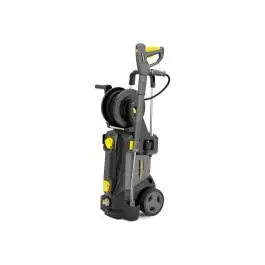 Nu rata KARCHER - Aparat de spalat cu presiune si apa rece HD 5/17 CX Plus [1.520-942.0]