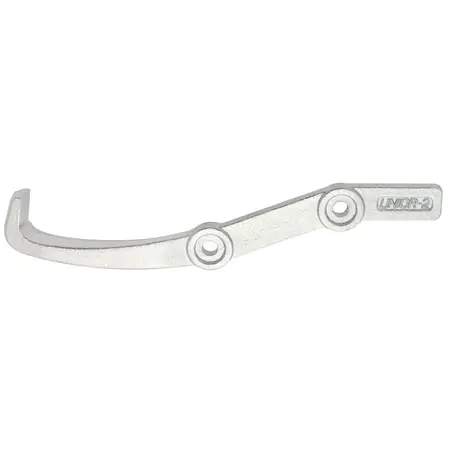 Brat 1, 105mm, 3,5mm, 15,5mm, 10mm, 157g UNIOR Reducere specială