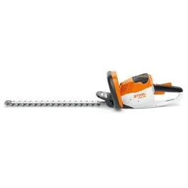 Noutate Foarfeca pentru gard viu Stihl HSA 56 fara acumulator 45cm
